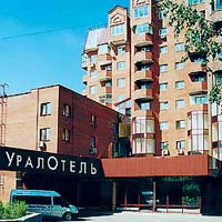 ural hotel