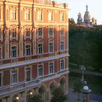 grand hotel europe