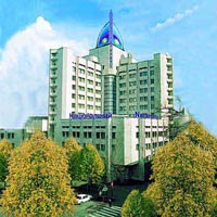 natsionalny hotel - kiev