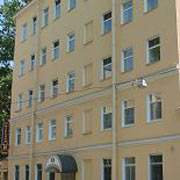 admiralteyskaya hotel