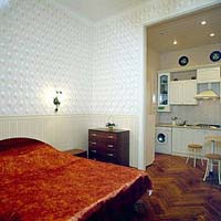 nevsky holiday apartments