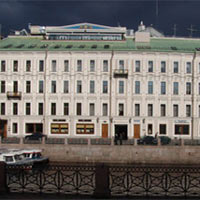 eliseev palace hotel