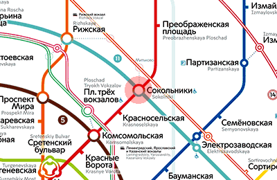 Метро сокольники на карте карта метро москвы